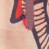 Rot/Multicolor-102264
