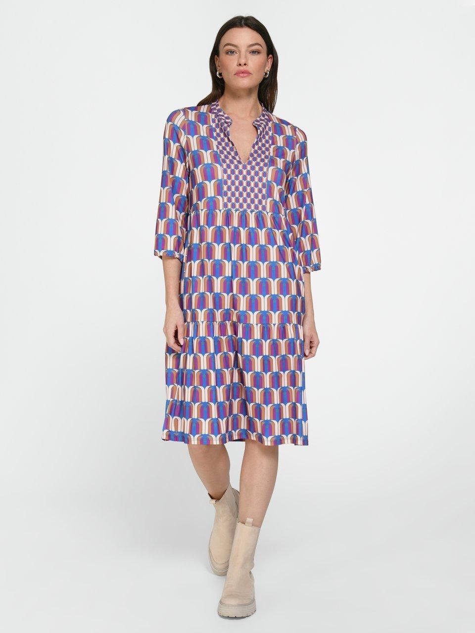 oui - Jersey jurk