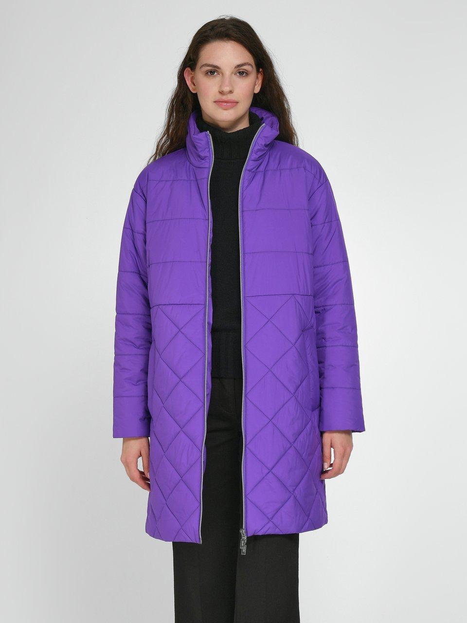 MYBC Long-Steppjacke