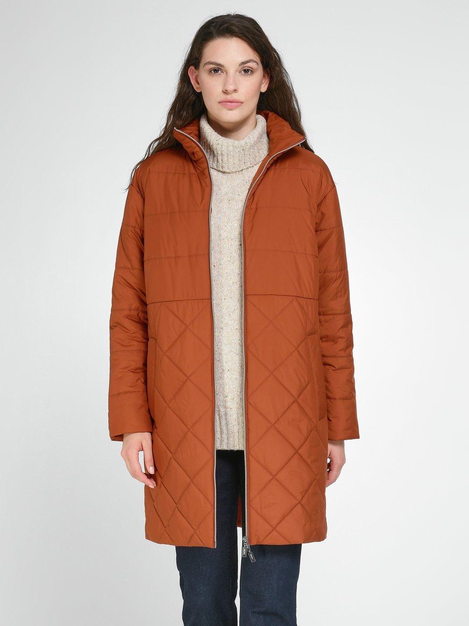 MYBC - Long-Steppjacke