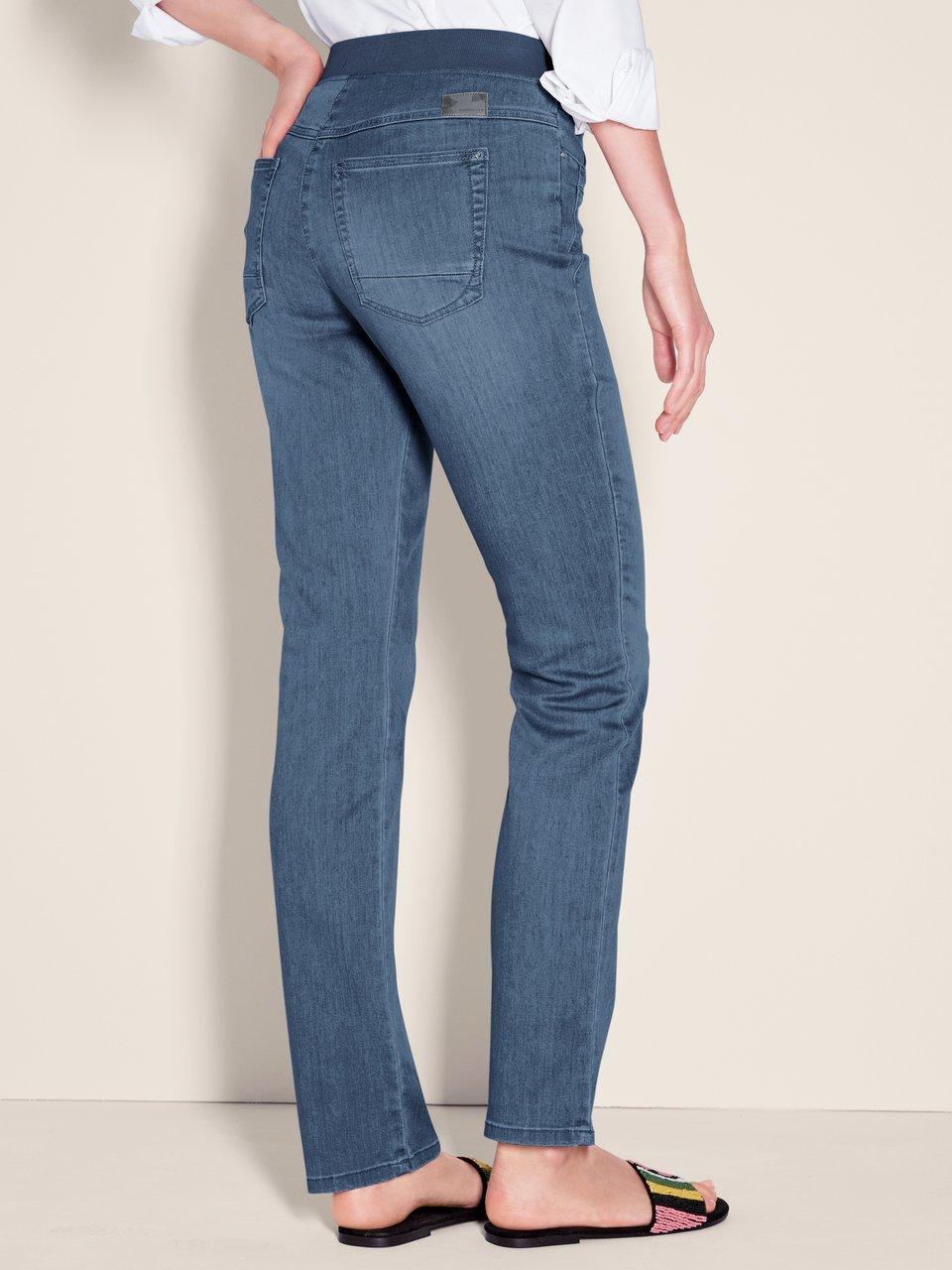 Raphaela by Brax Jeans dark blue-denim