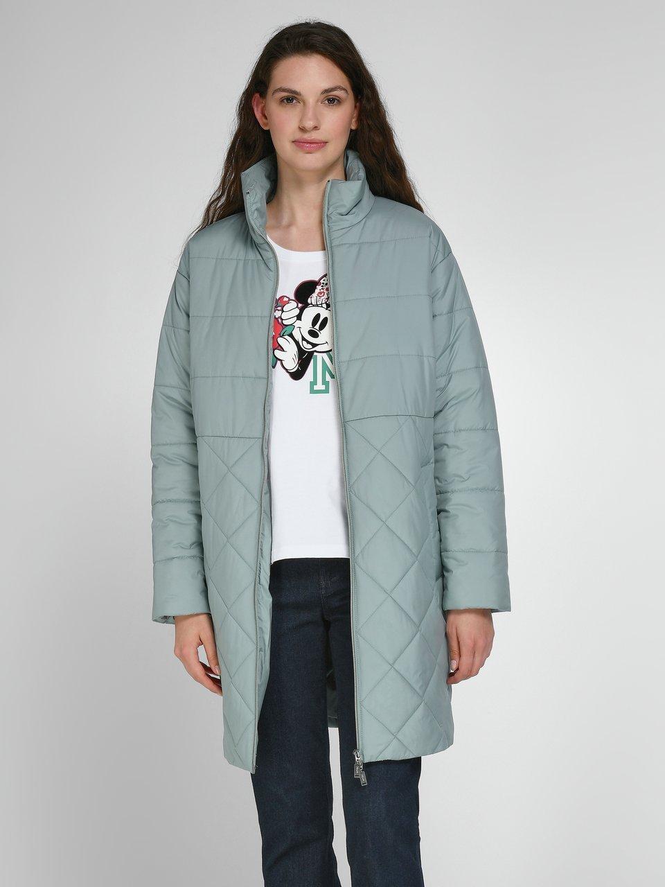 MYBC - Long-Steppjacke