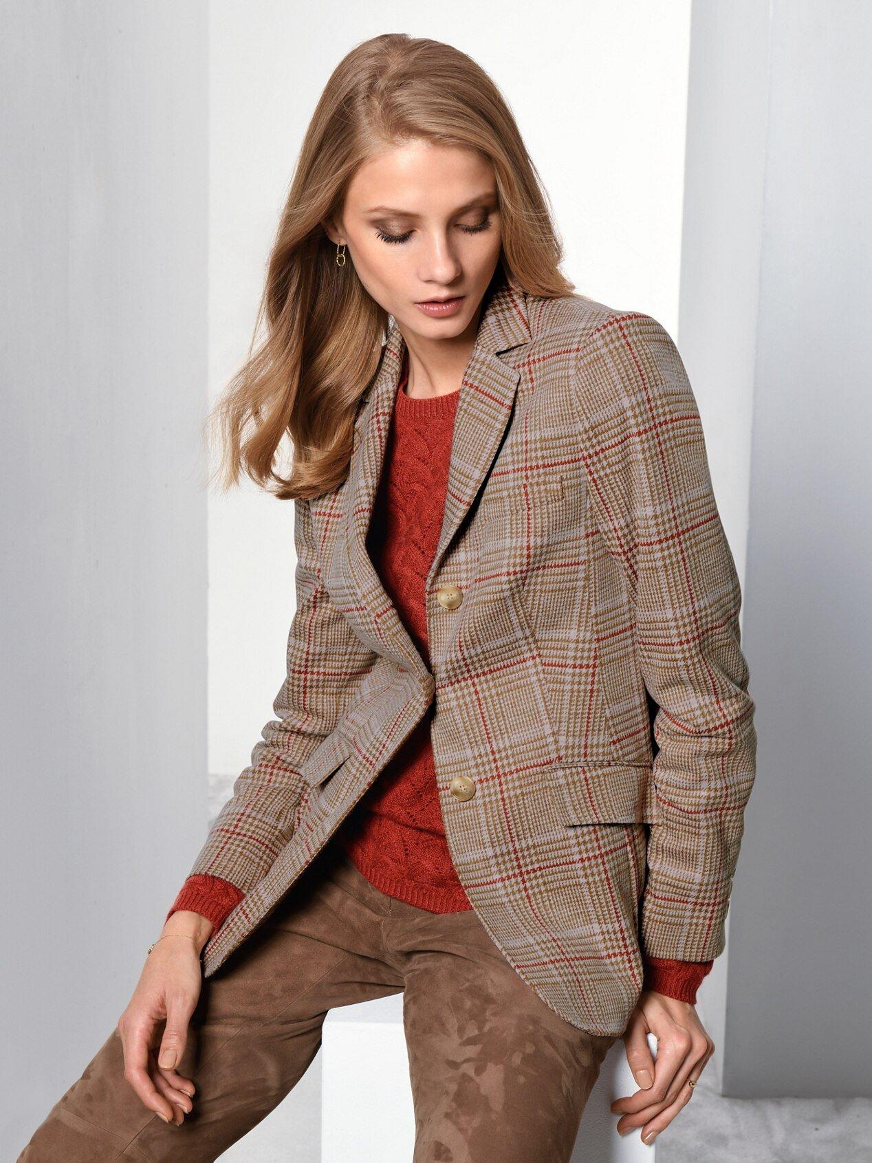 Fadenmeister Berlin - Le blazer