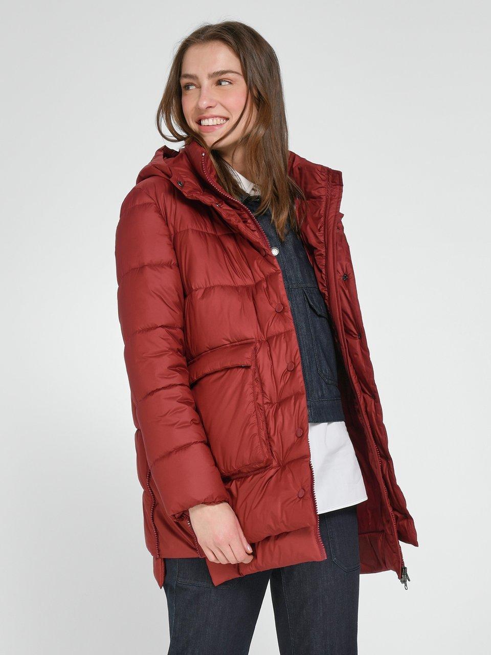 DAY.LIKE - Long-Steppjacke