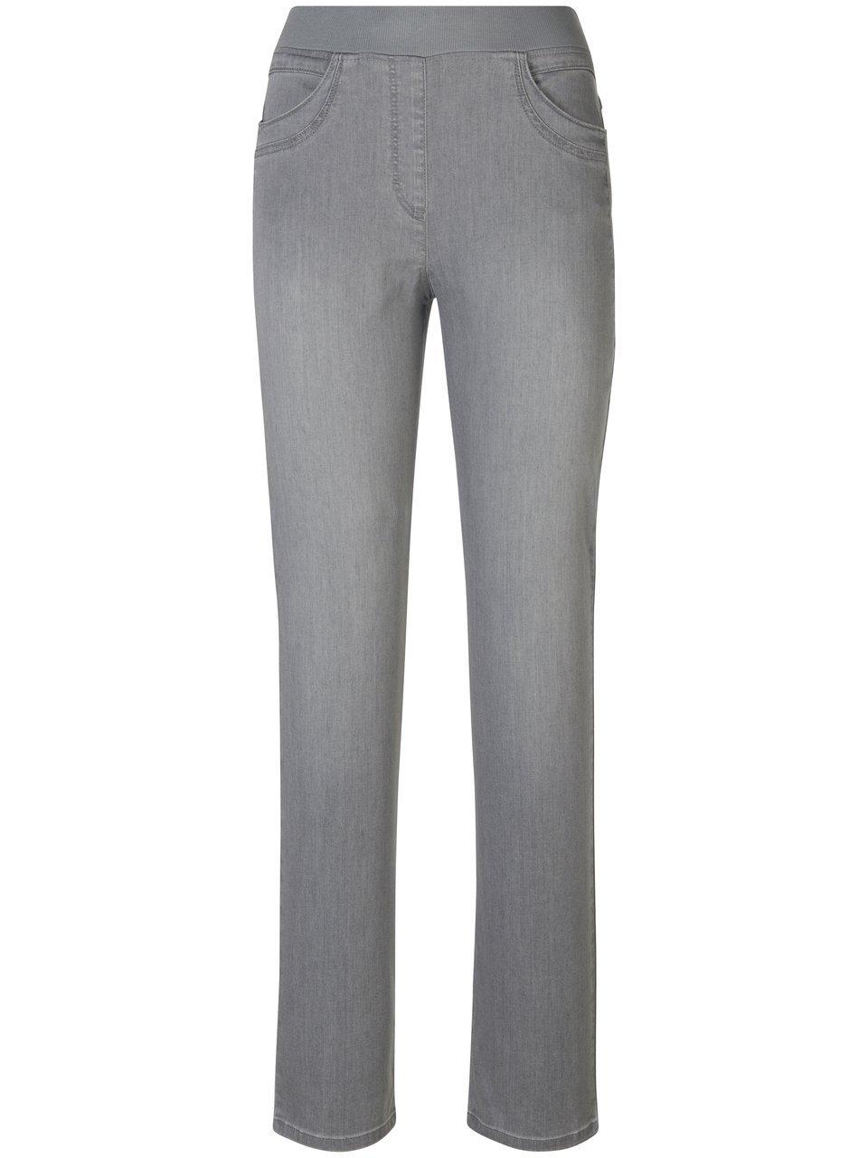 Jeans Modell Pamina Fun Raphaela by Brax denim günstig online kaufen