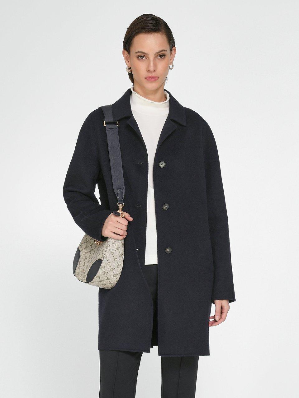 Peter Hahn - Long-Jacke