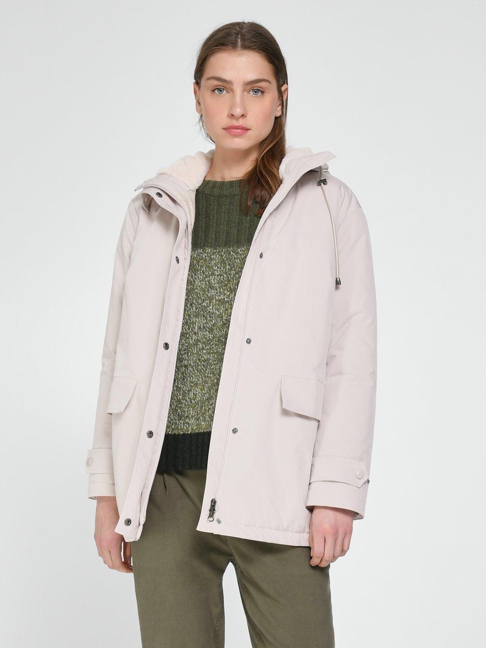 DAY.LIKE - Wasserabweisende Jacke