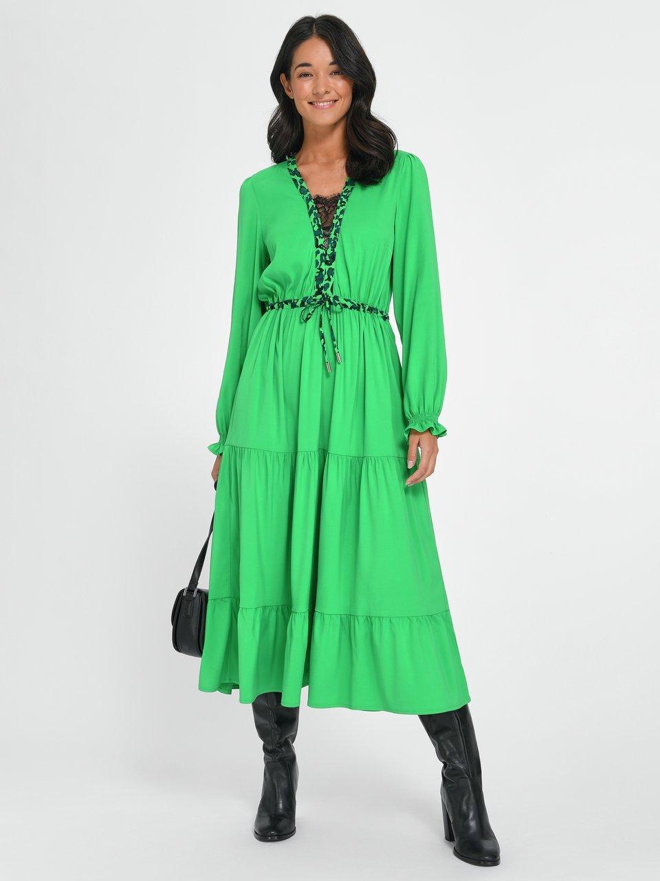 Marcel Ostertag - Jersey-Kleid