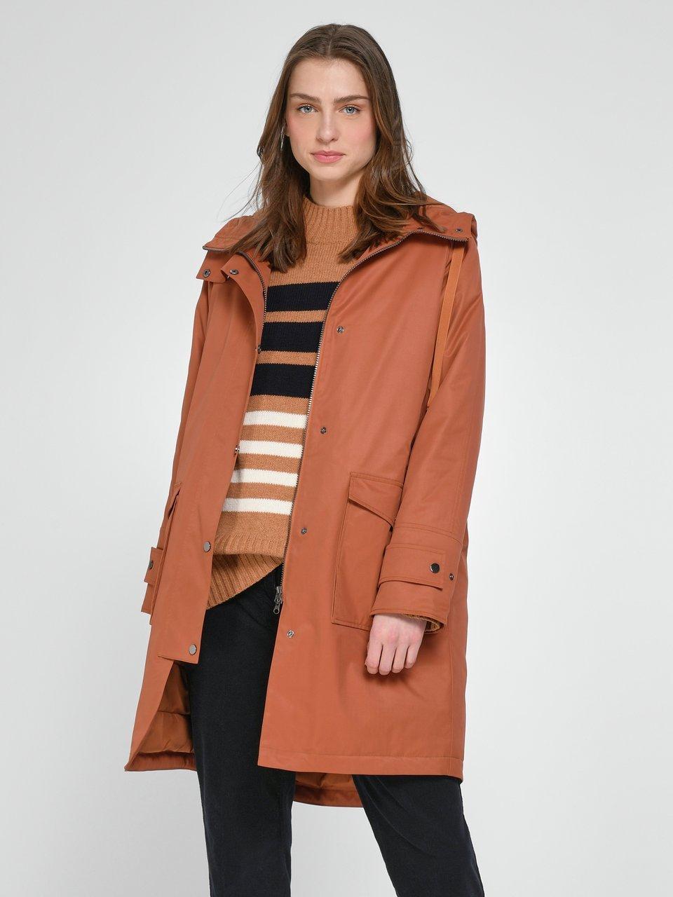 DAY.LIKE - Parka