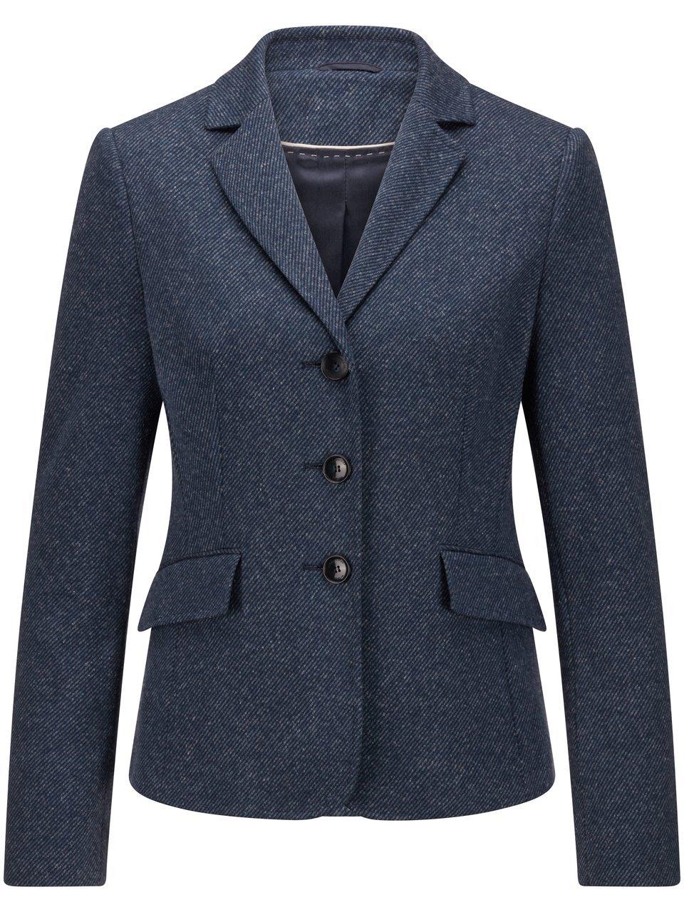 Blazer Fadenmeister Berlin blau günstig online kaufen