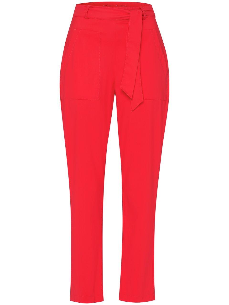 7/8-Hose Modell Ira Raffaello Rossi rot günstig online kaufen