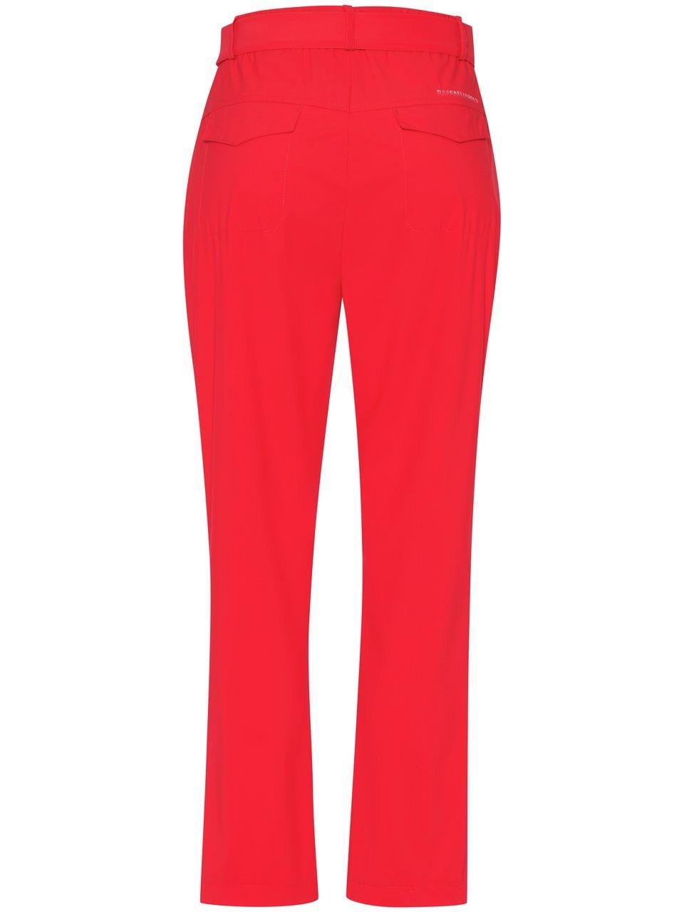 Thumbnail - 7/8-Hose Modell Ira Raffaello Rossi rot