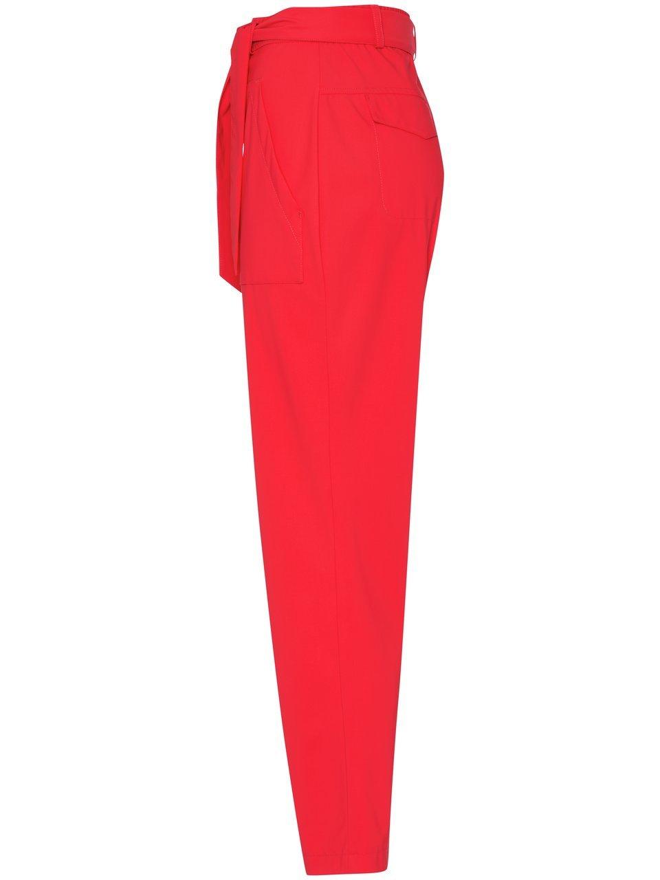 Thumbnail - 7/8-Hose Modell Ira Raffaello Rossi rot