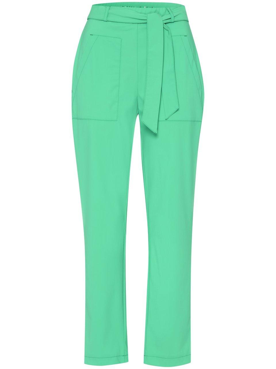 7/8-broek Van Raffaello Rossi groen