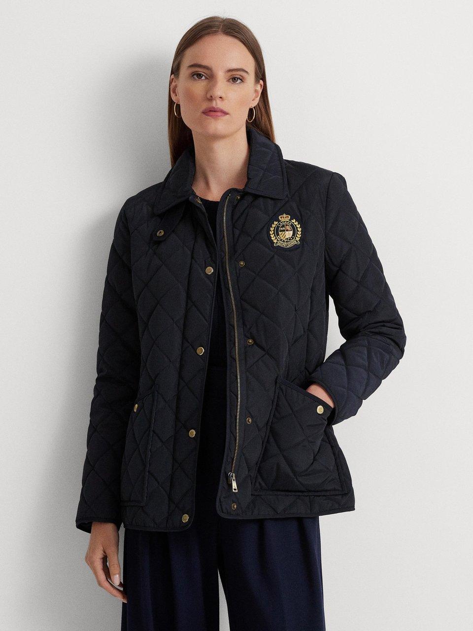 Lauren Ralph Lauren La veste outdoor bleu fonc