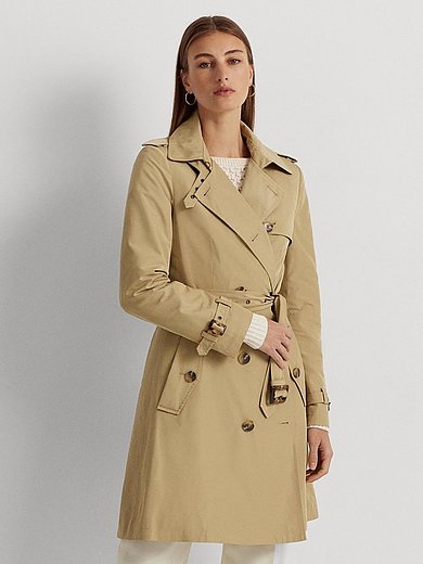 Lauren Ralph Lauren - Trench coat