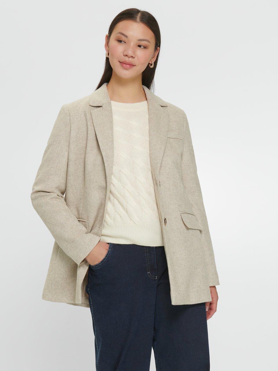 Anna Aura Blazer