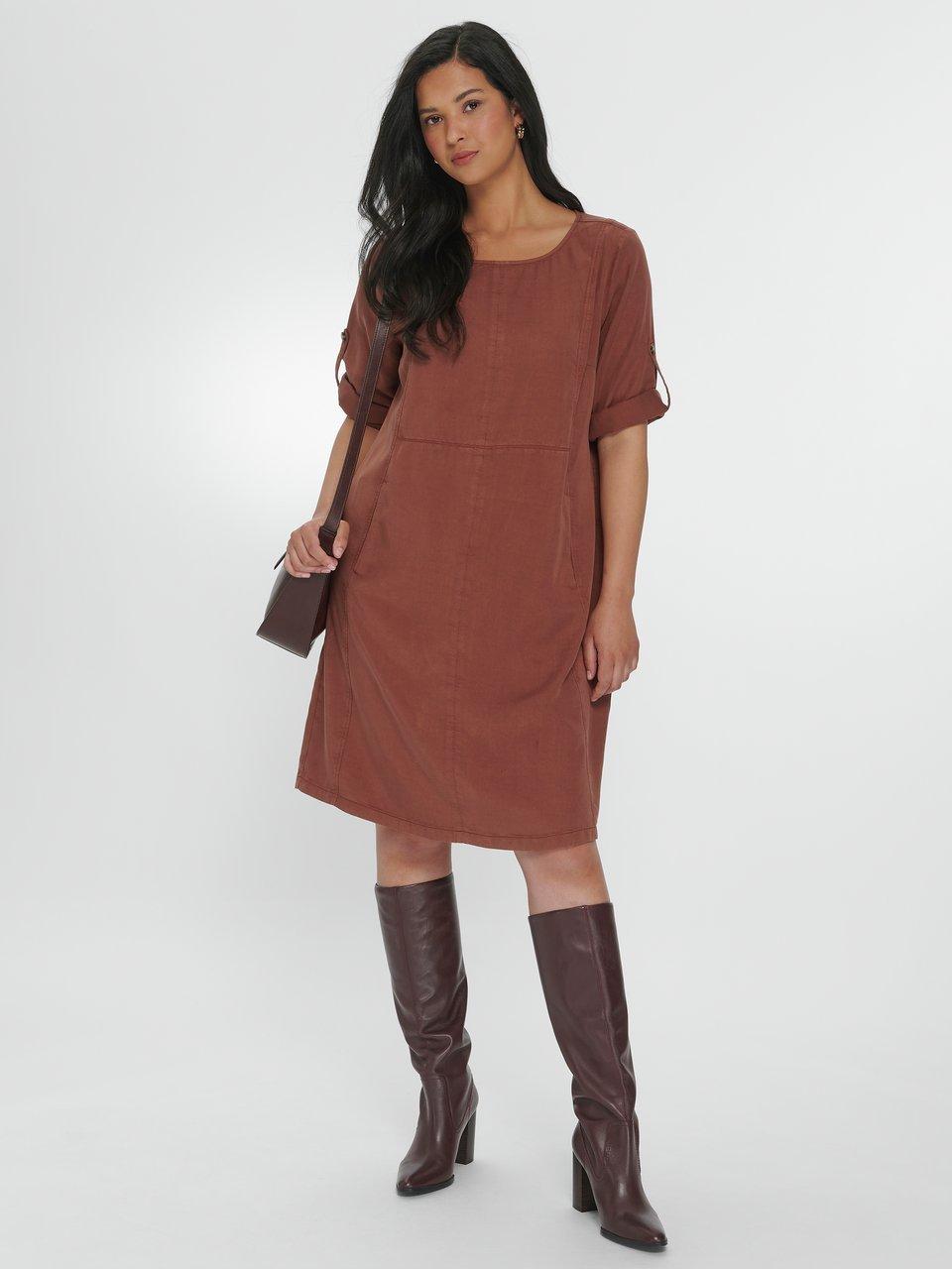 Emilia Lay - Kleid mit 3/4-Arm