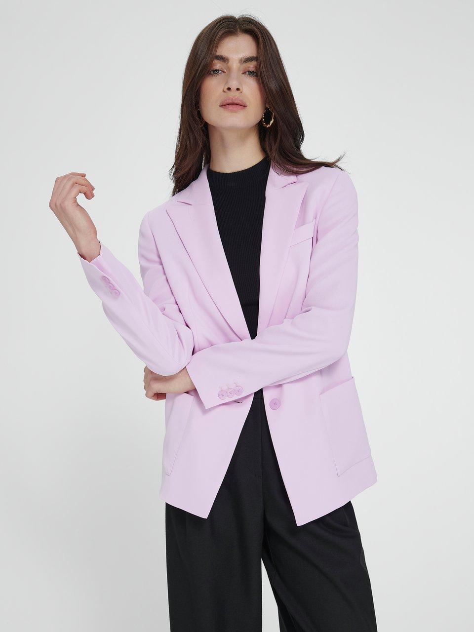 Blazer für Damen bei Damenblazer Peter online | Hahn