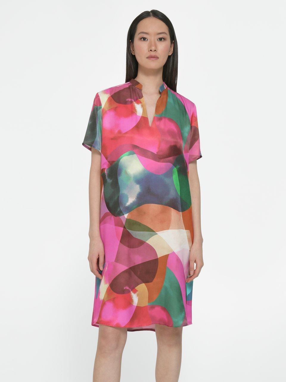 Better Rich - Dress with V-neck