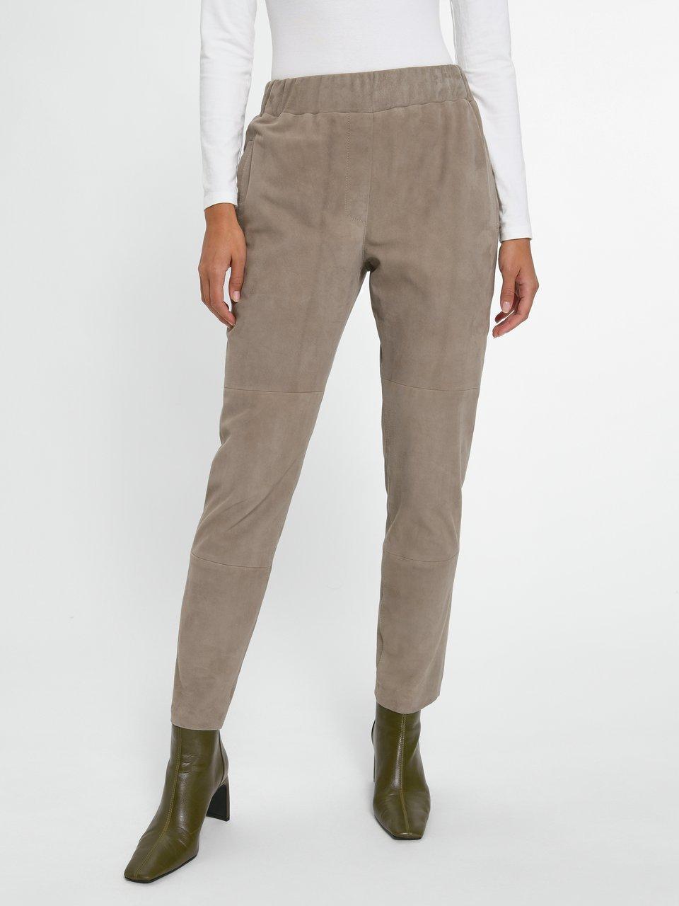 portray berlin - Lederhose
