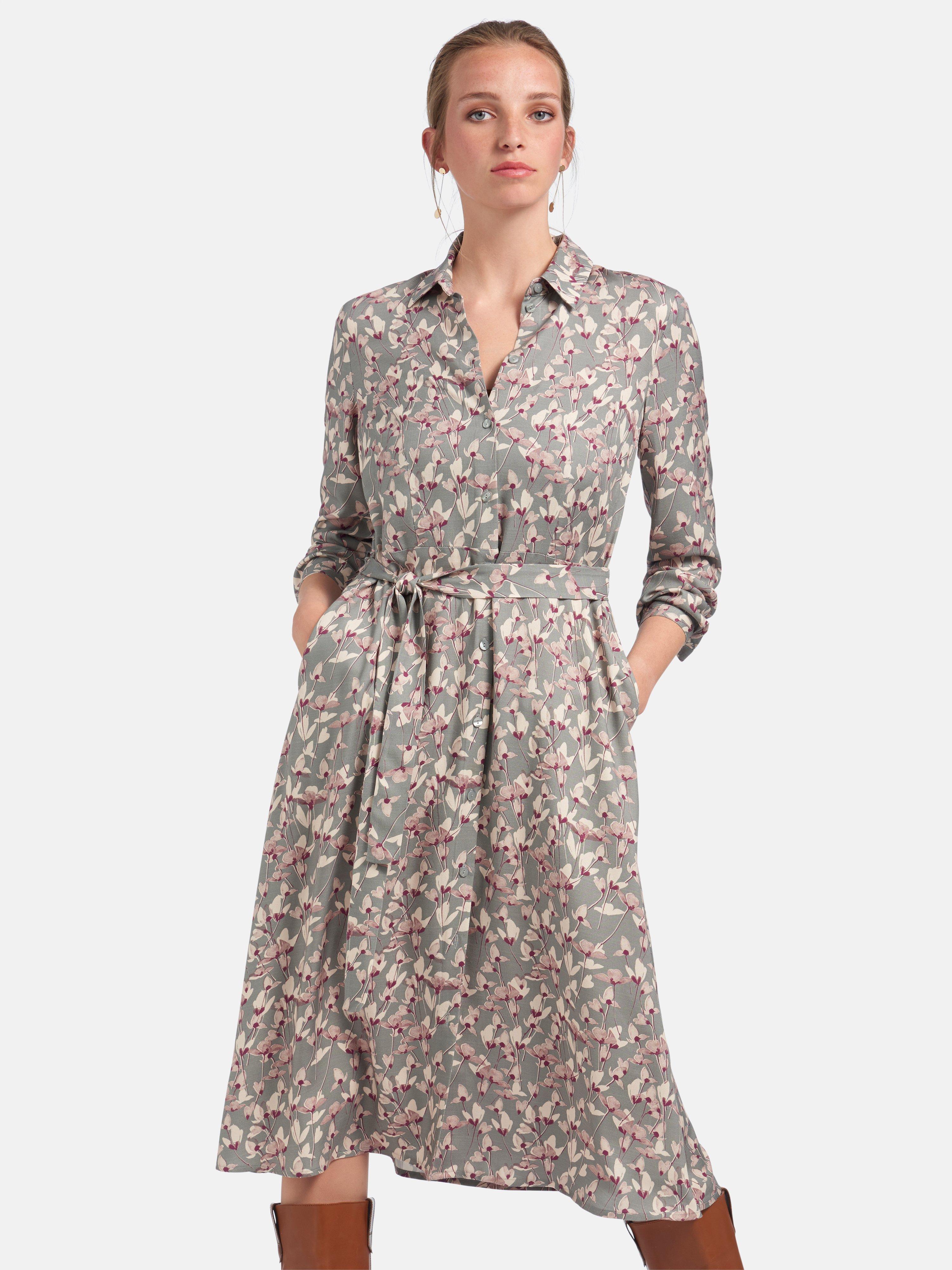 robe manches longues