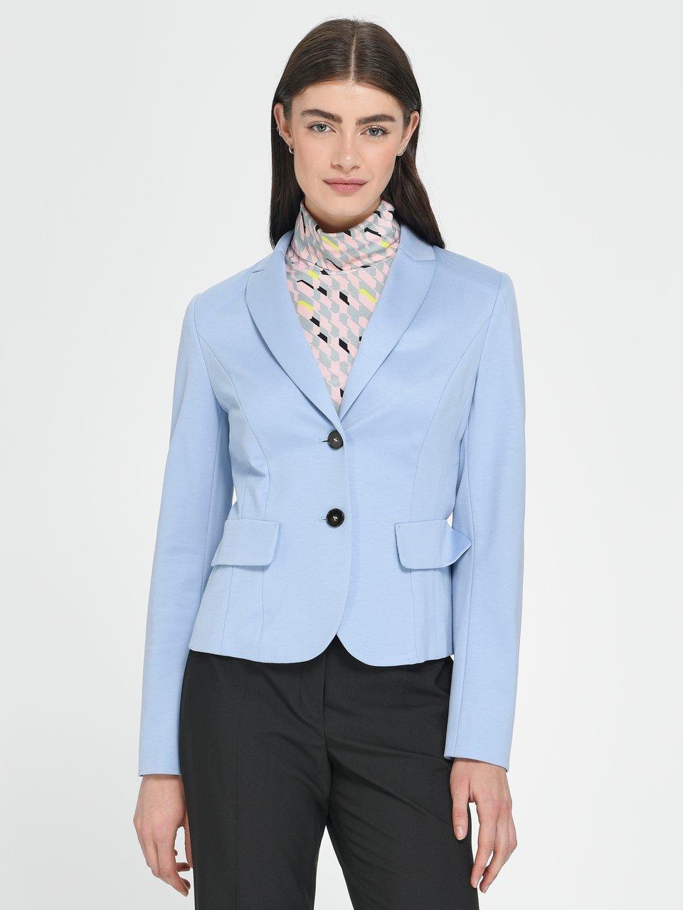 Marc Cain - Jersey-Blazer
