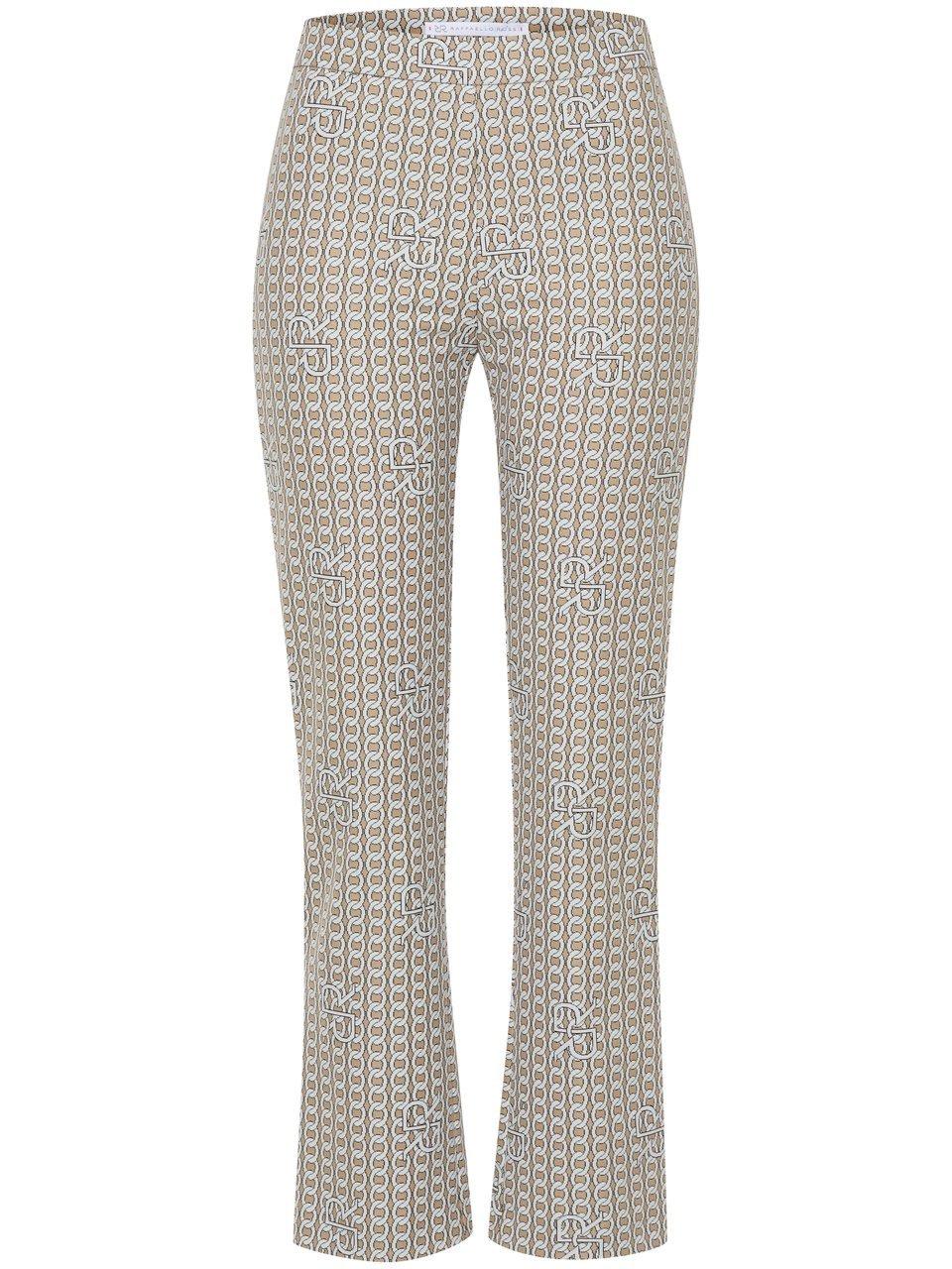 7/8-broek Van Raffaello Rossi beige