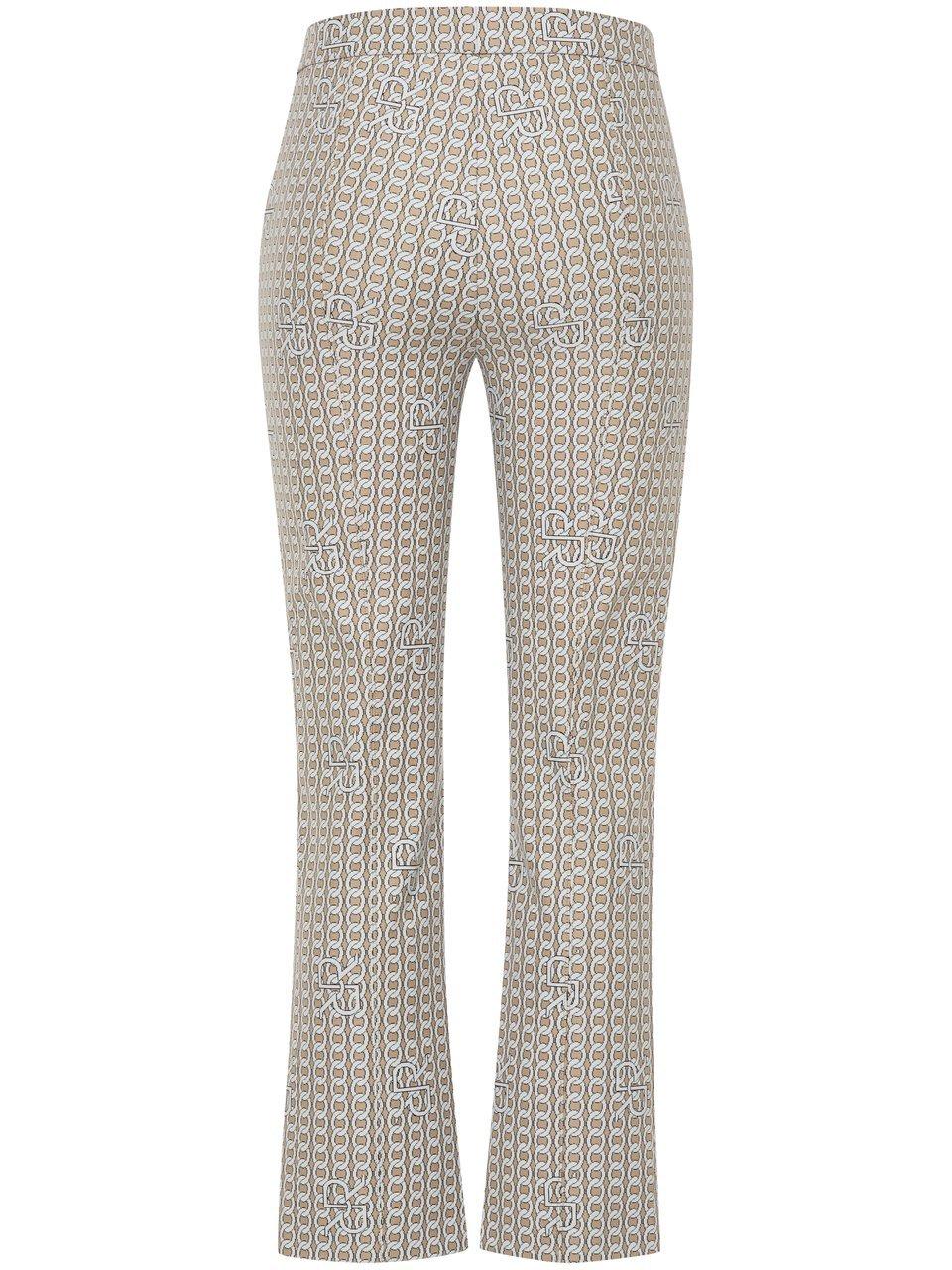 Thumbnail - 7/8-Hose Modell Macy Raffaello Rossi beige