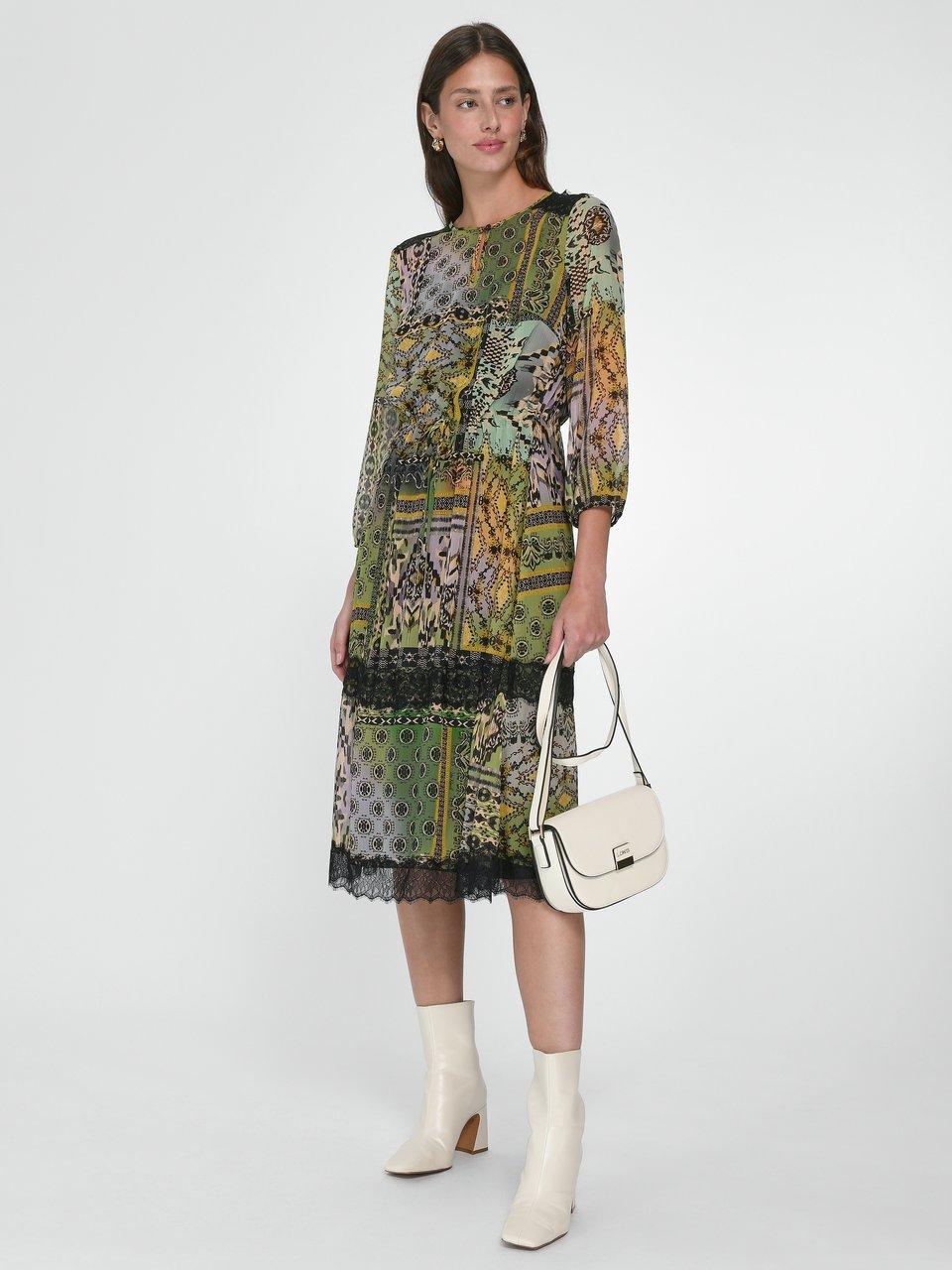 Uta Raasch - Kleid mit 3/4-Arm
