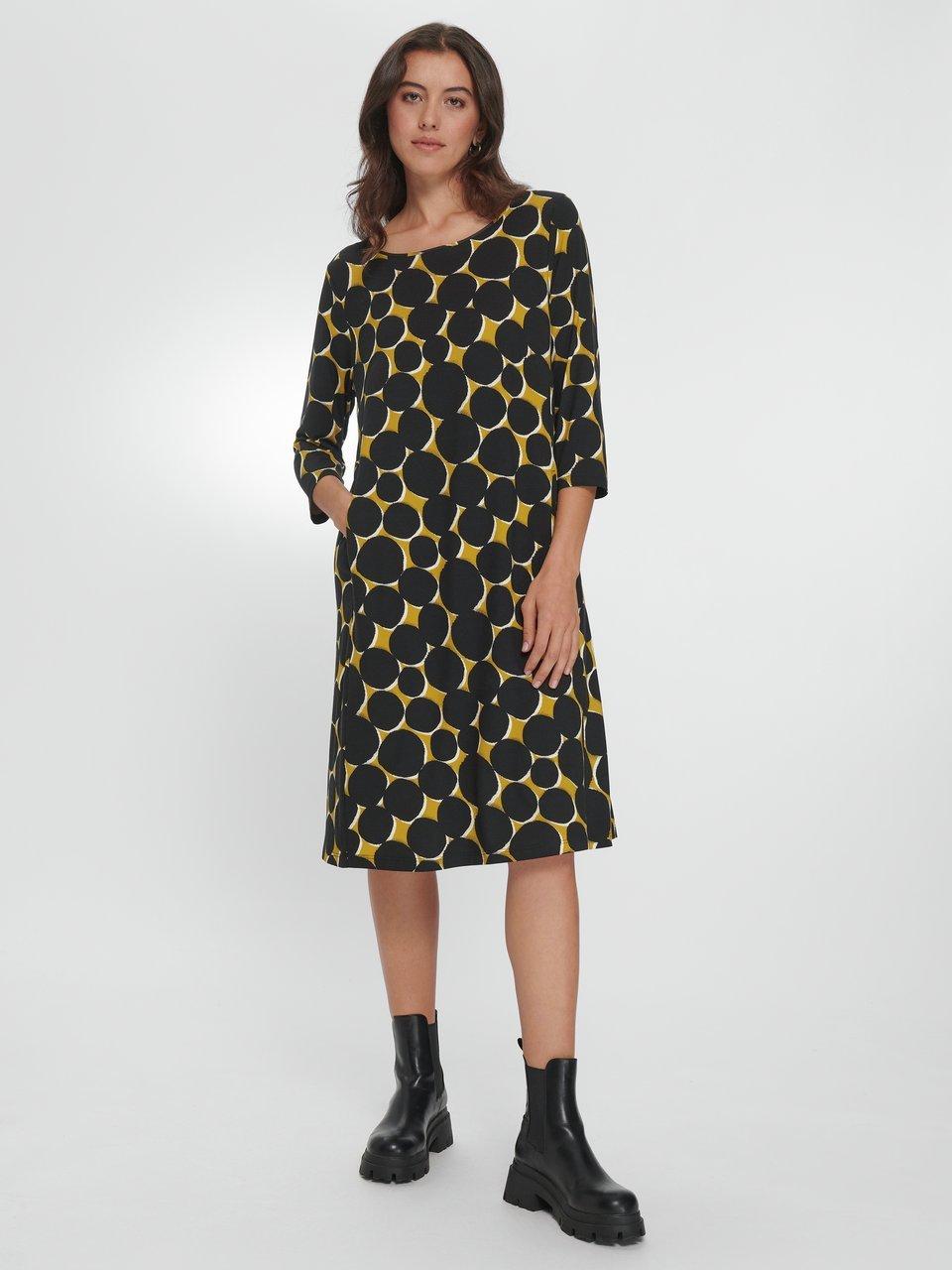 Anna Aura - Jersey-Kleid mit 3/4-Arm