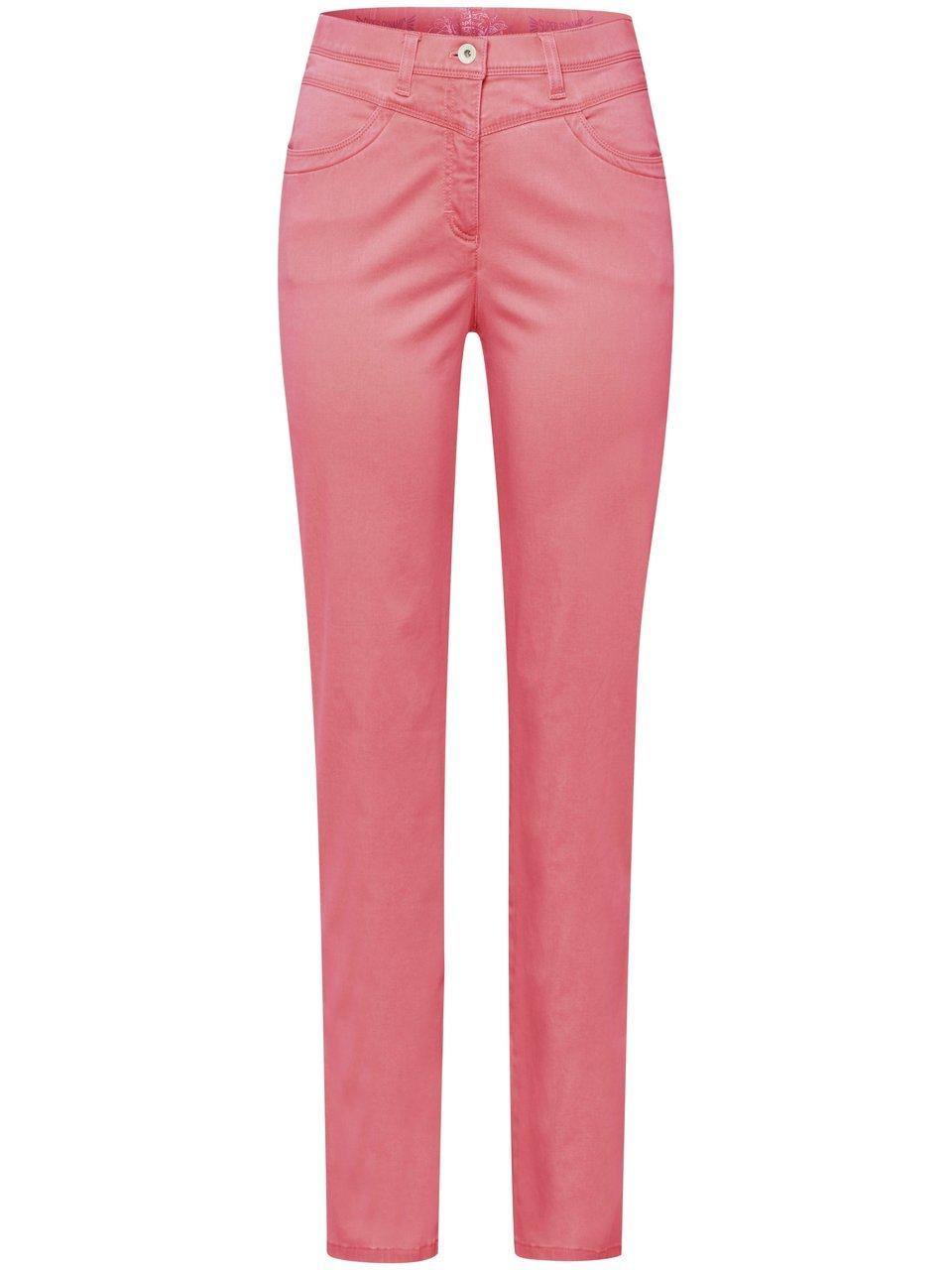 ProForm S Super Slim-Jeans Raphaela by Brax rot günstig online kaufen