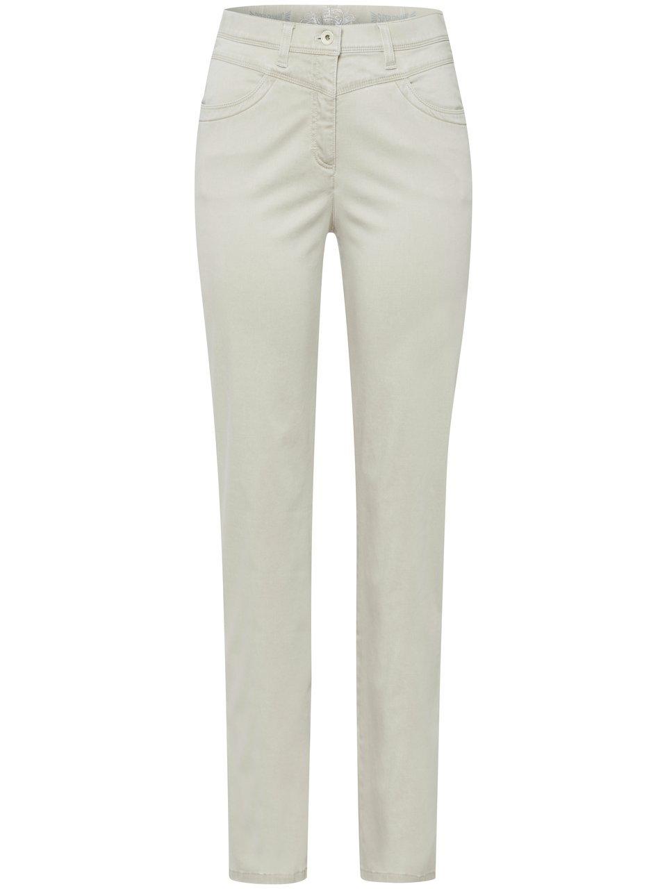 ProForm S Super Slim-jeans Van Raphaela by Brax beige