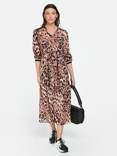 Marc Cain - 2-in-1 dress