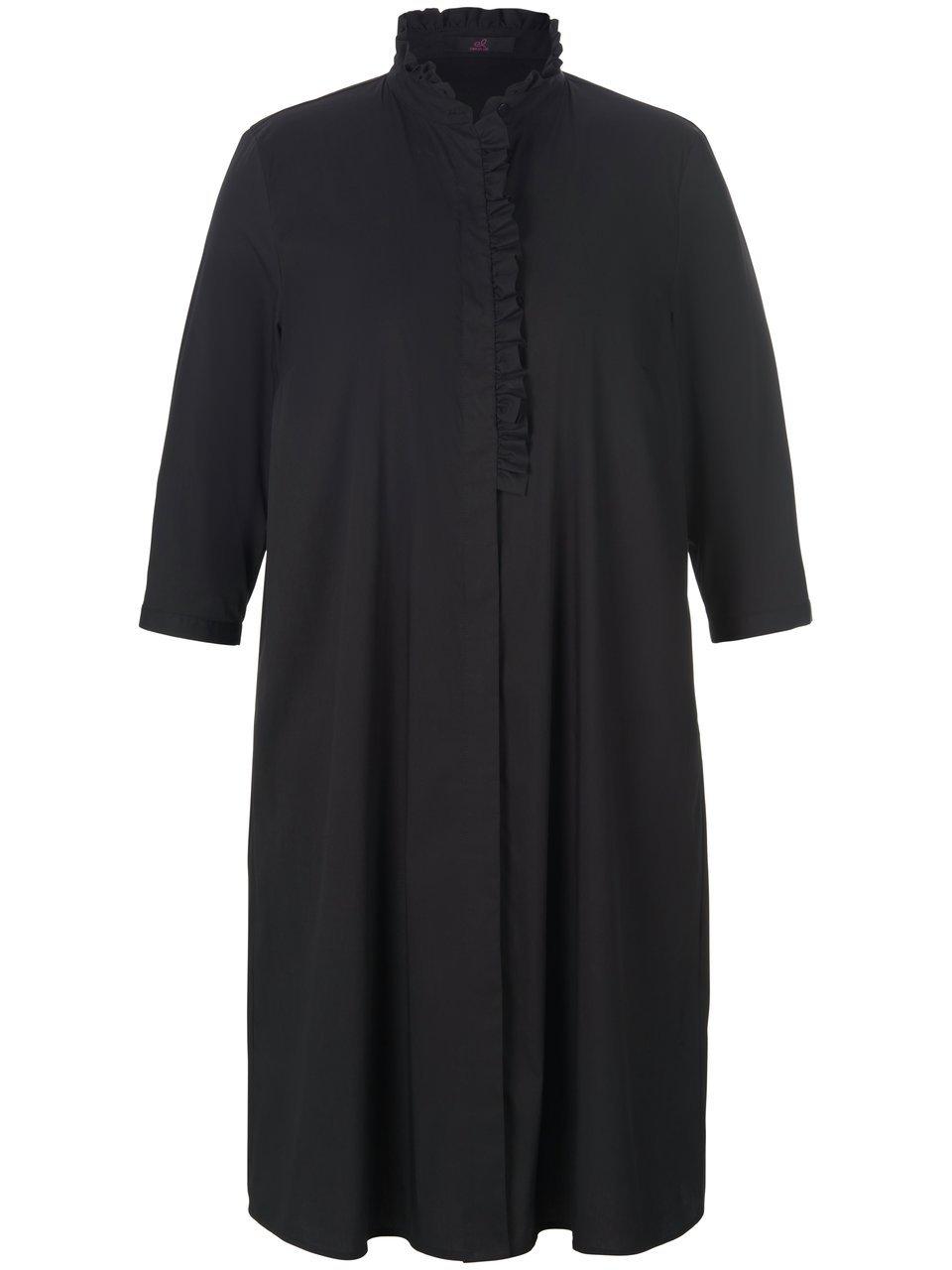 Kleid 3/4-Arm Emilia Lay schwarz günstig online kaufen