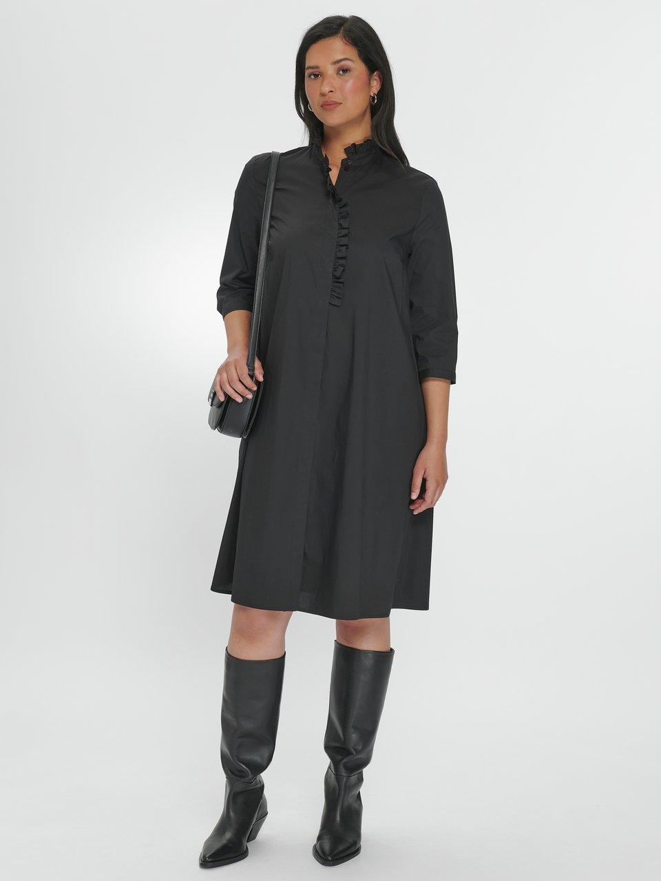 Emilia Lay - Jurk met 3/4-mouwen