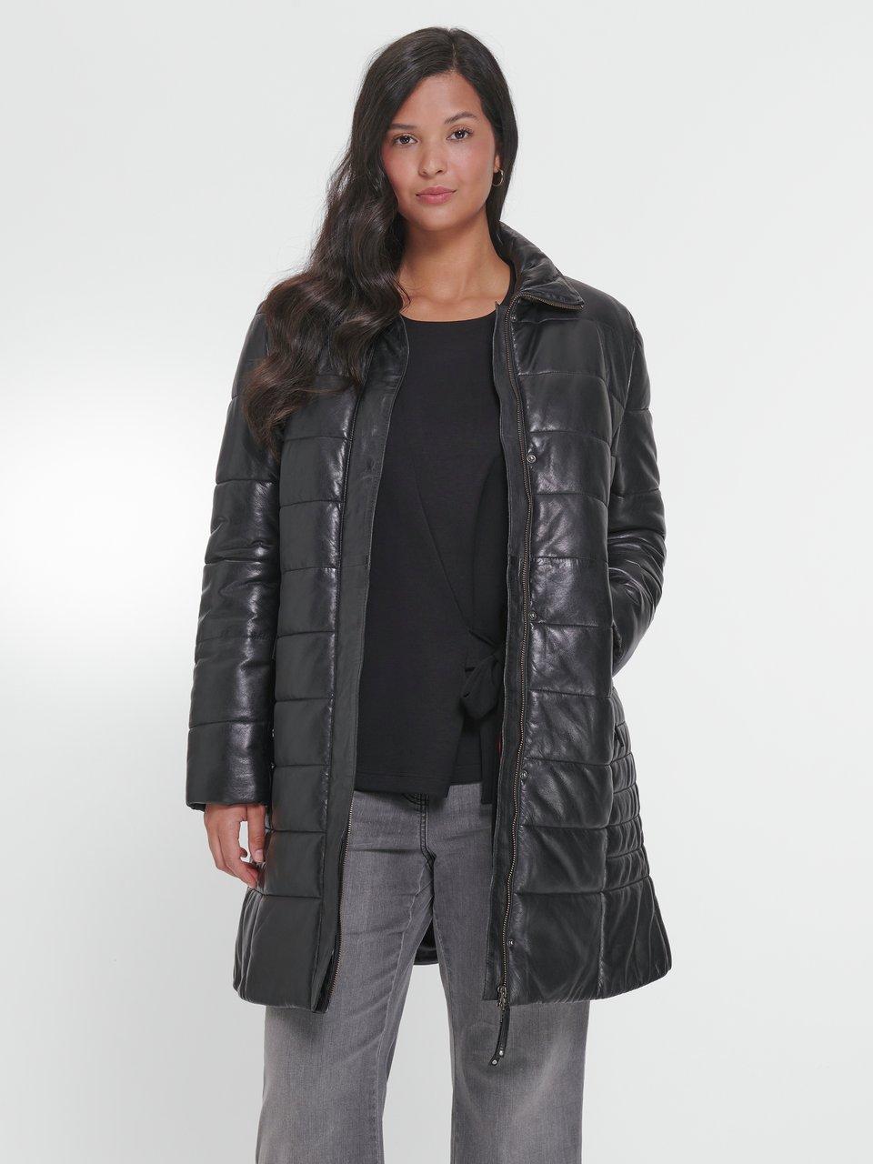 Anna Aura - Lederjacke