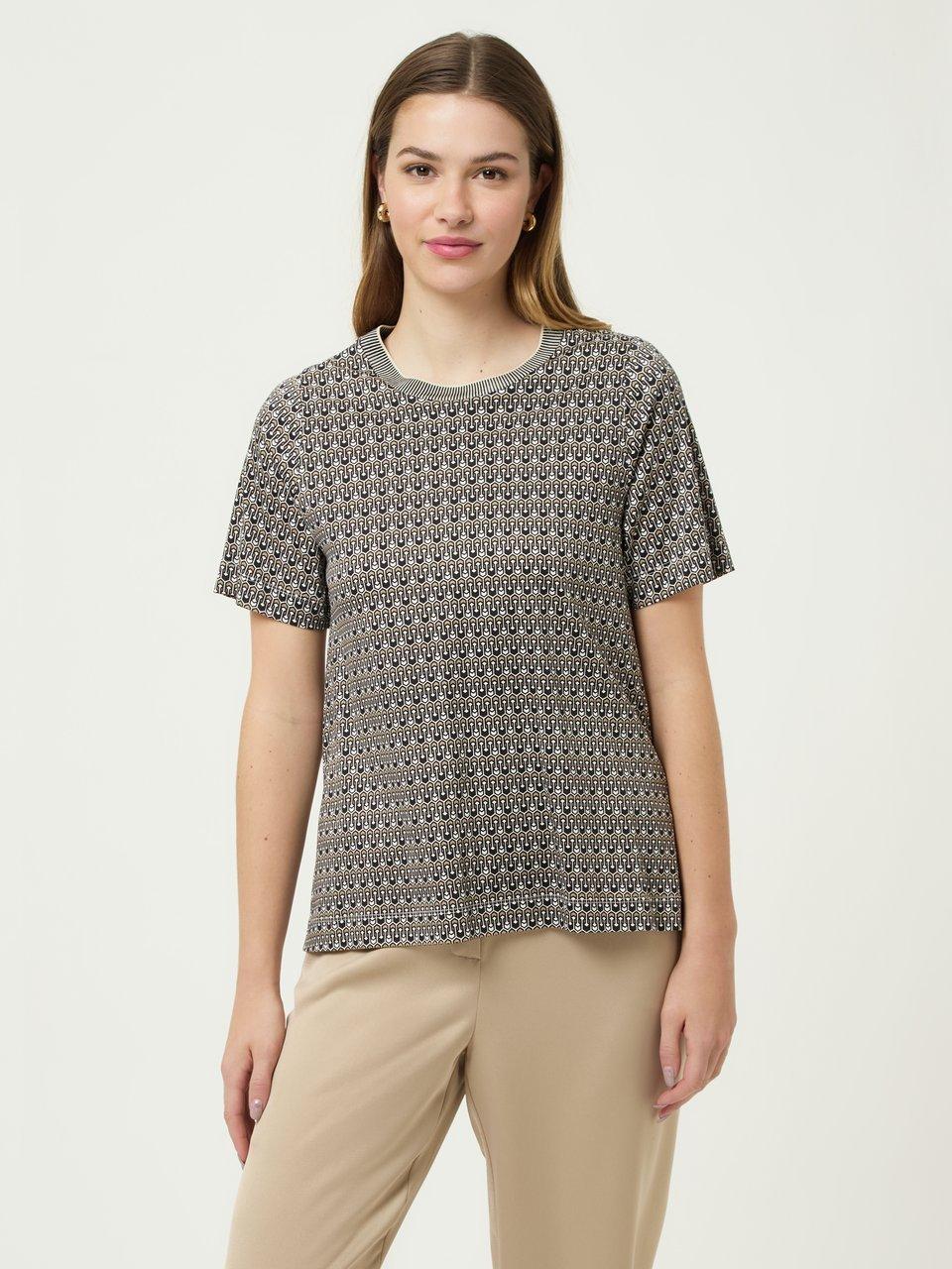 Bogner - Rundhals-Shirt Karlie 1