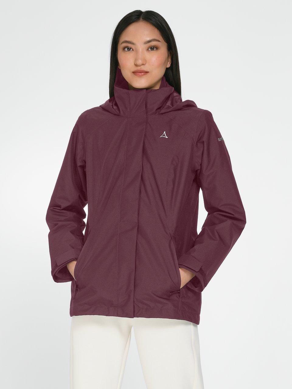 Schöffel - 3-in-1-Multi-Funktionsjacke