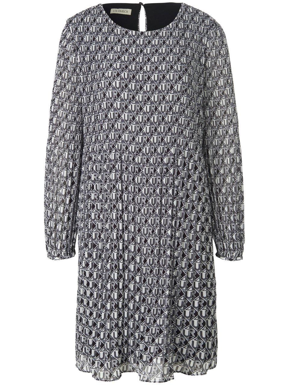 Uta Raasch Jurk Van  wit