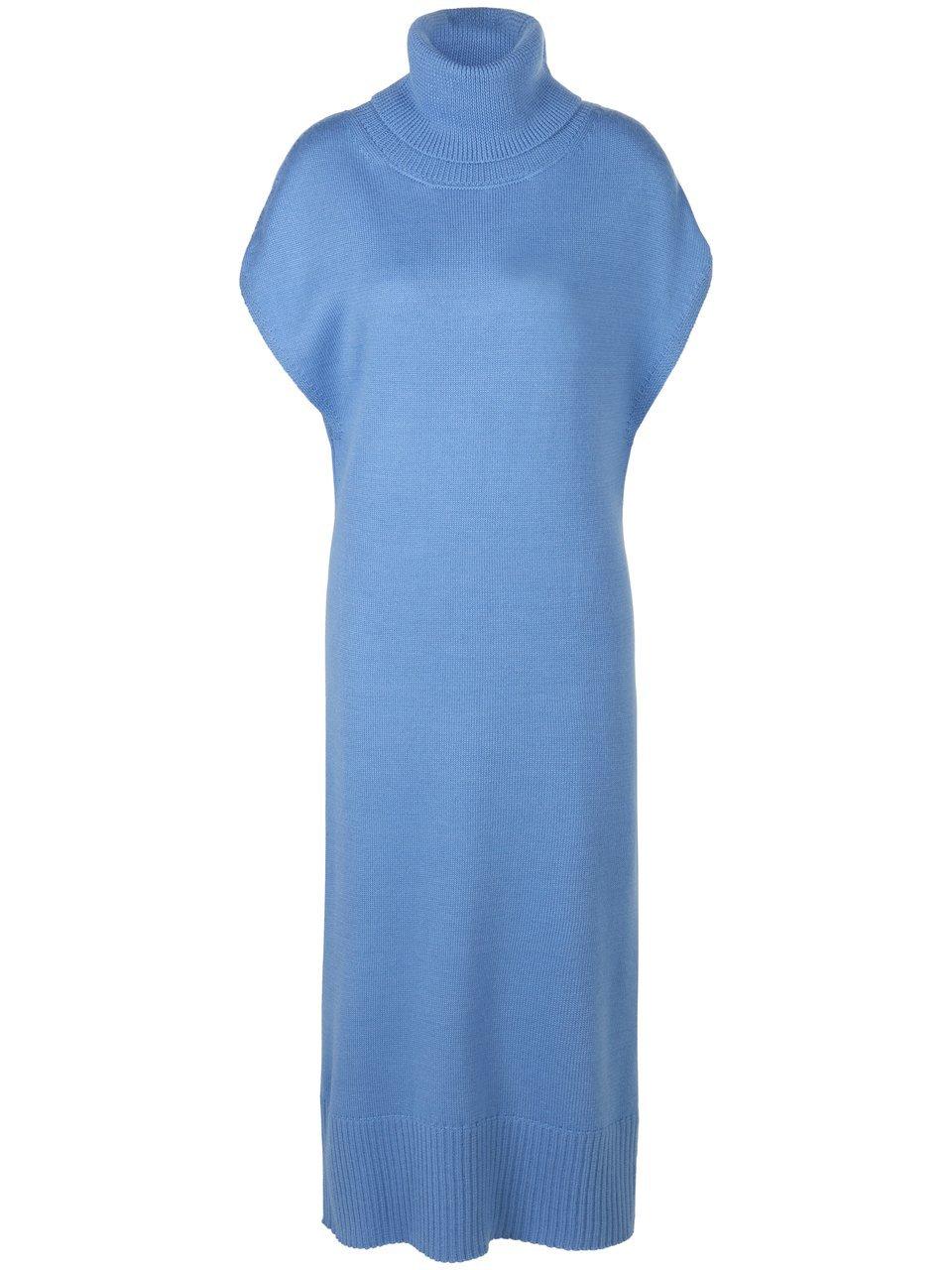 Strickkleid Uta Raasch blau günstig online kaufen