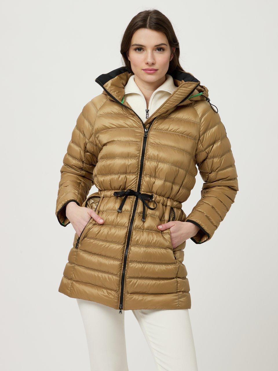 Bogner - Daunen-Long-Steppjacke Enisa-D