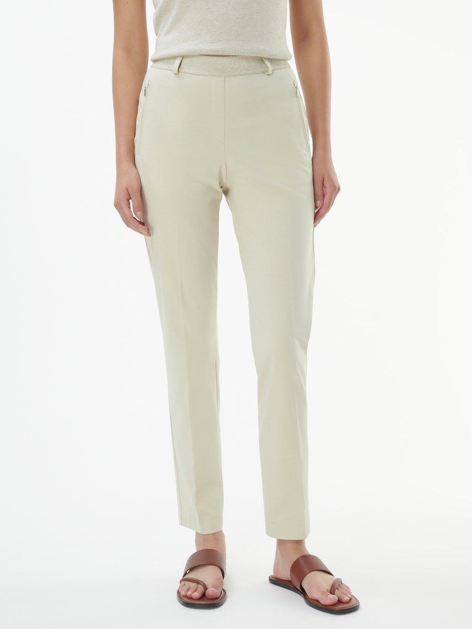 Raphaela by Brax - Le pantalon en jersey ProForm S Super Slim