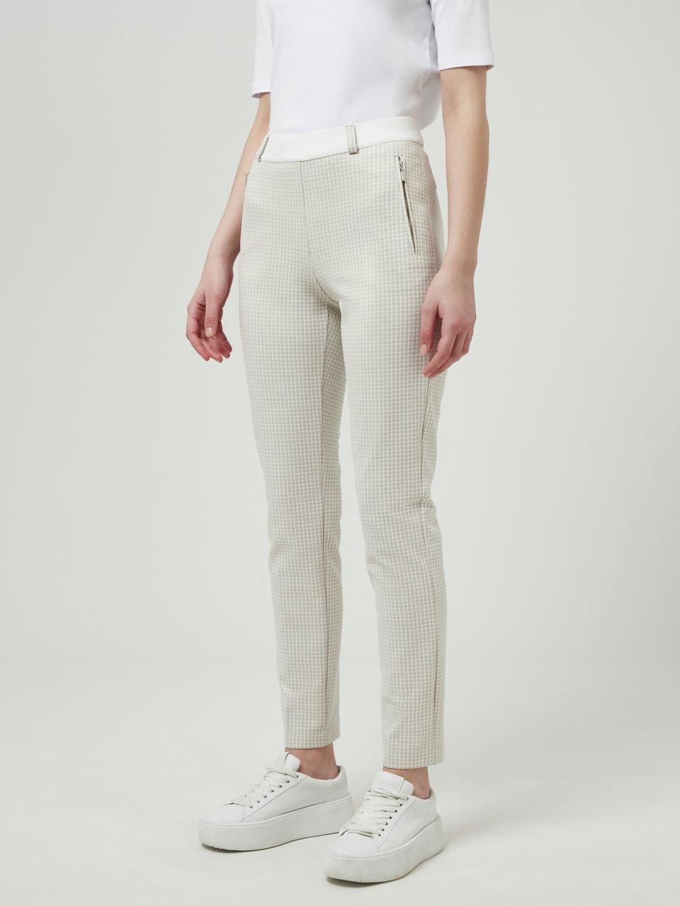 Raphaela by Brax - ProForm S Super Slim jersey broek