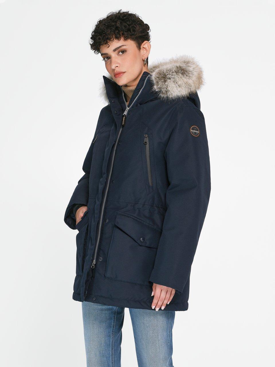 Napapijri parka sale