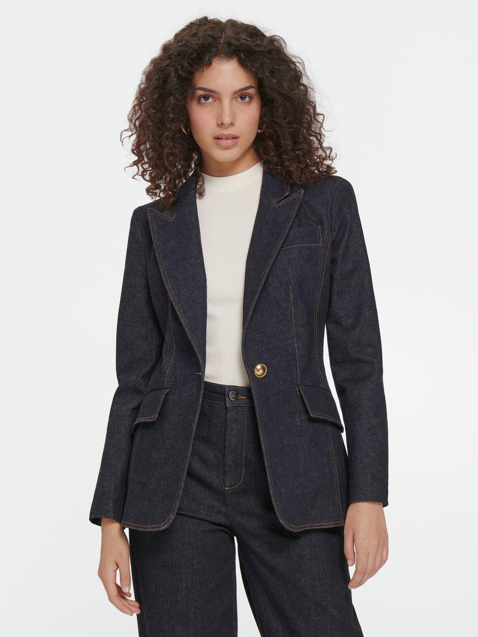 Luisa Spagnoli - Jeans-Blazer