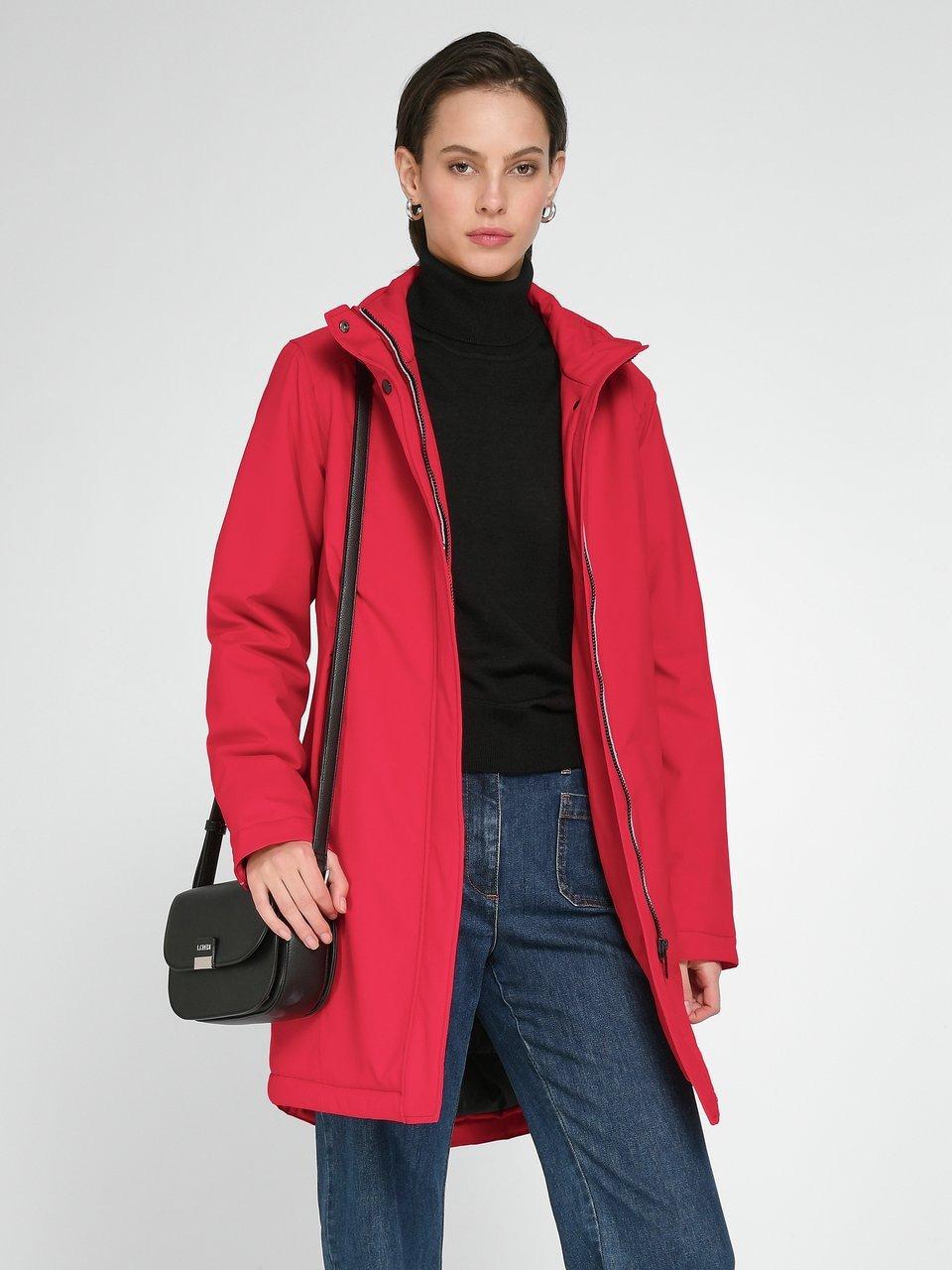 Fuchs Schmitt - Long-Jacke