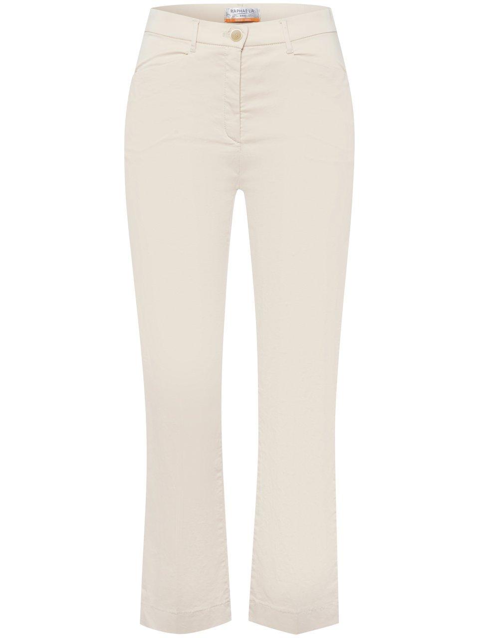 7/8-Hose Raphaela by Brax beige günstig online kaufen