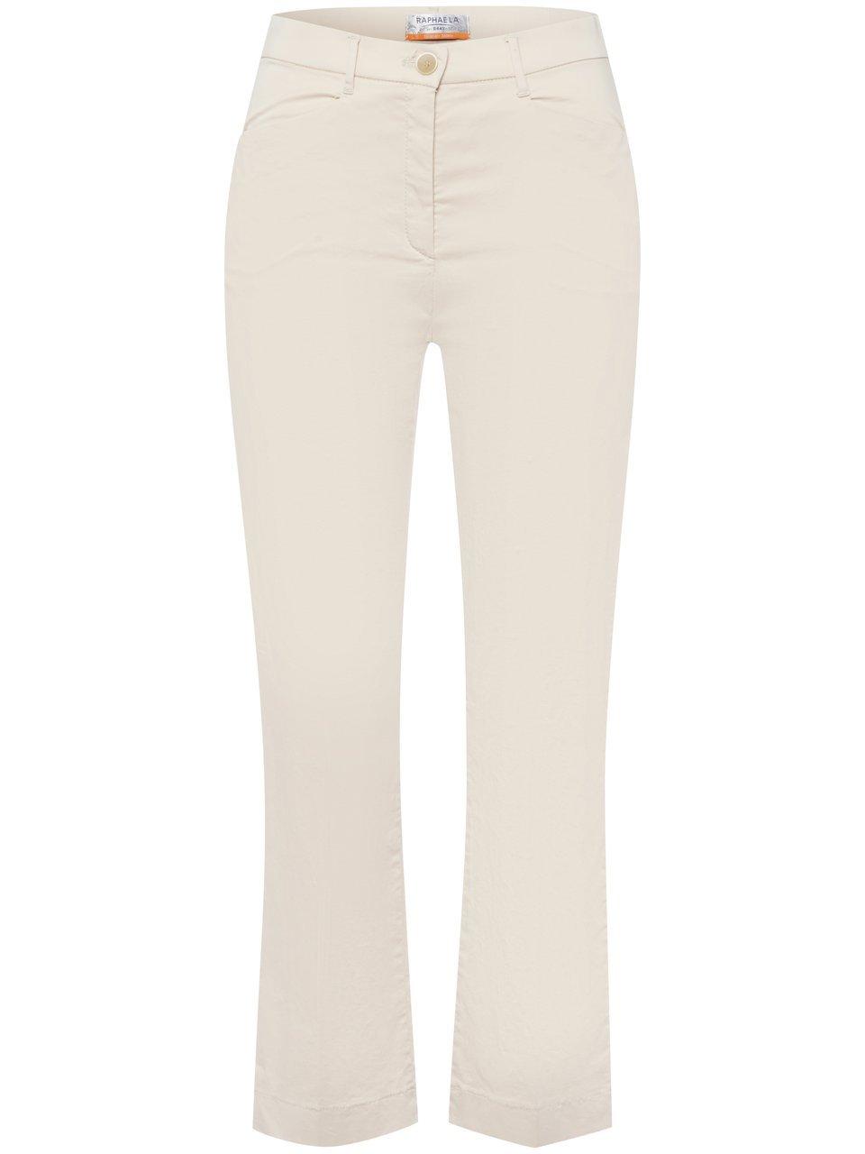 7/8-broek Van Raphaela by Brax beige