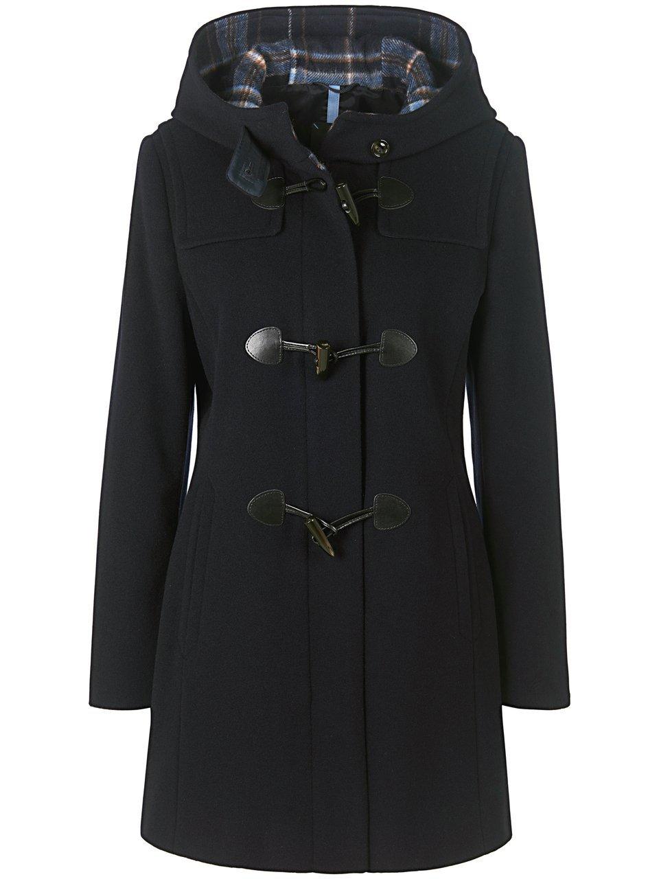 Dufflecoat Gil Bret blau